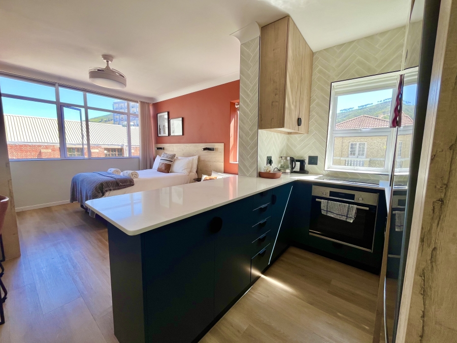 To Let 0 Bedroom Property for Rent in Cape Town City Centre Western Cape